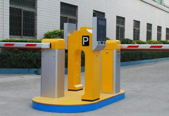 承德出安智能道閘給承德熱力集團有限責(zé)任公司項目不一樣的體驗