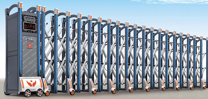 熱烈祝賀樂山出安電動(dòng)門進(jìn)駐速達(dá)汽車修理廠