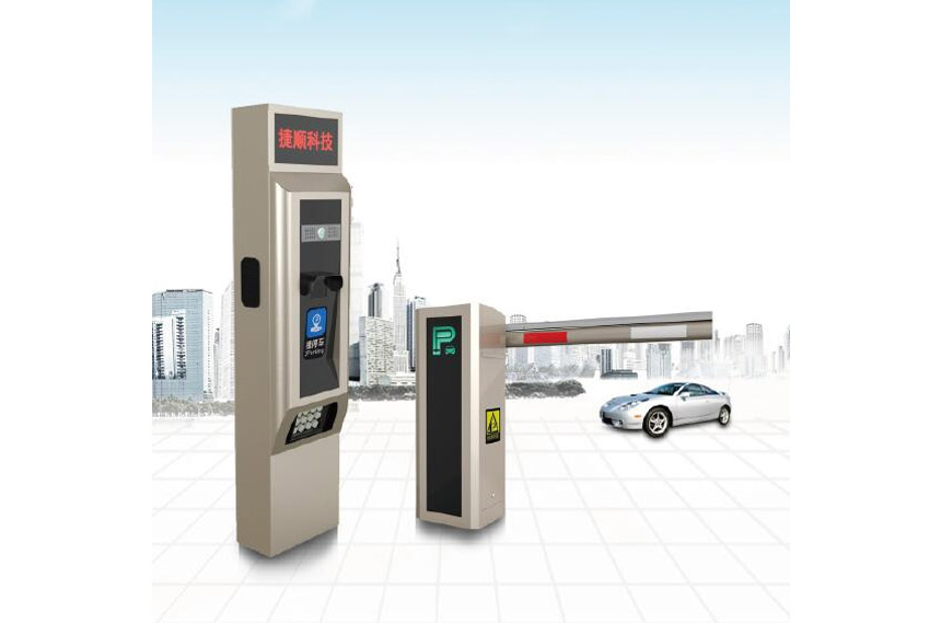 熱烈祝賀十堰出安智能車牌識(shí)別進(jìn)駐祥安東城國際花園