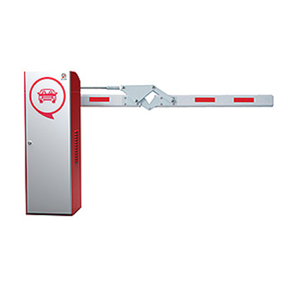 感恩德馨園安卓國(guó)際選擇了六盤(pán)水出安智能道閘