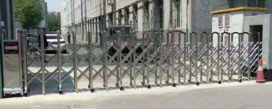 玉溪電動(dòng)白鋼伸縮門(mén)企業(yè)為您提供專業(yè)服務(wù)