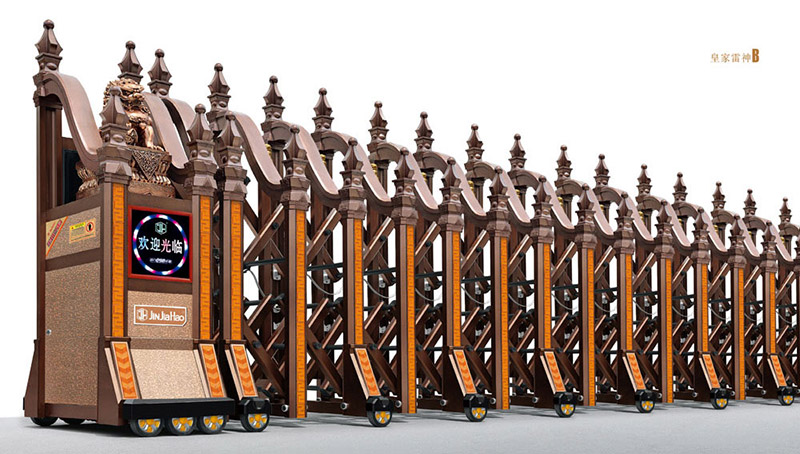 熱烈祝賀梧州出安電動(dòng)門(mén)進(jìn)駐國(guó)運(yùn)石材廠