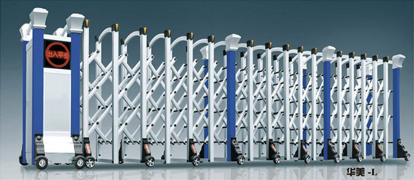 熱烈祝賀遼陽(yáng)出安智能電動(dòng)門(mén)進(jìn)駐遼陽(yáng)恒大綠洲