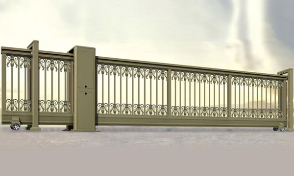 熱烈祝賀丹東出安智能電動(dòng)門進(jìn)駐丹東新加坡城