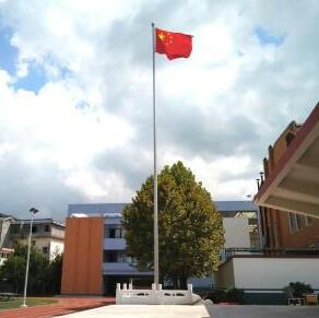 新余旗桿遇上多雨季節(jié)出現(xiàn)雷電怎么辦？