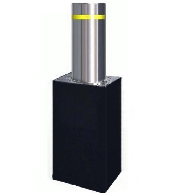 熱烈祝賀朝陽出安智能升降柱進駐朝陽凌河灣