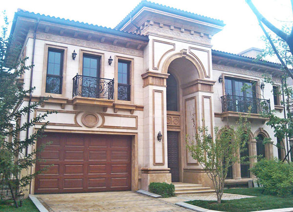 熱烈祝賀淮北出安智能車庫(kù)門進(jìn)駐鳳凰城