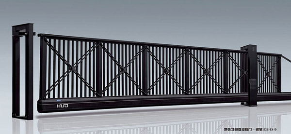 熱烈祝賀葫蘆島出安智能懸浮門進駐葫蘆島一等海