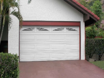 熱烈祝賀葫蘆島出安智能車庫門進駐葫蘆島世紀雅苑