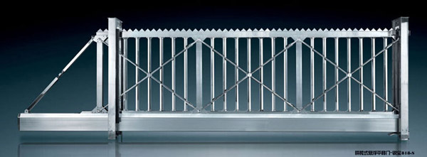 熱烈祝賀慶陽(yáng)出安智能懸浮門進(jìn)駐慶陽(yáng)東城錦繡