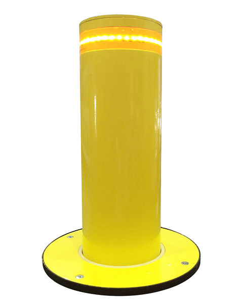 熱烈祝賀雙鴨山出安智能升降柱進(jìn)駐雙鴨山東升江郡