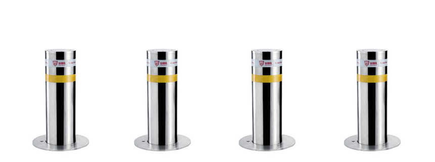 熱烈祝賀固原出安智能升降柱進駐派勝·世茂城