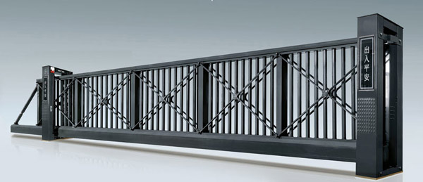 熱烈祝賀七臺(tái)河出安智能懸浮門進(jìn)駐七臺(tái)河奧維馨苑