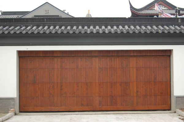 熱烈祝賀嘉峪關(guān)出安智能車庫門進駐嘉峪關(guān)富貴世家